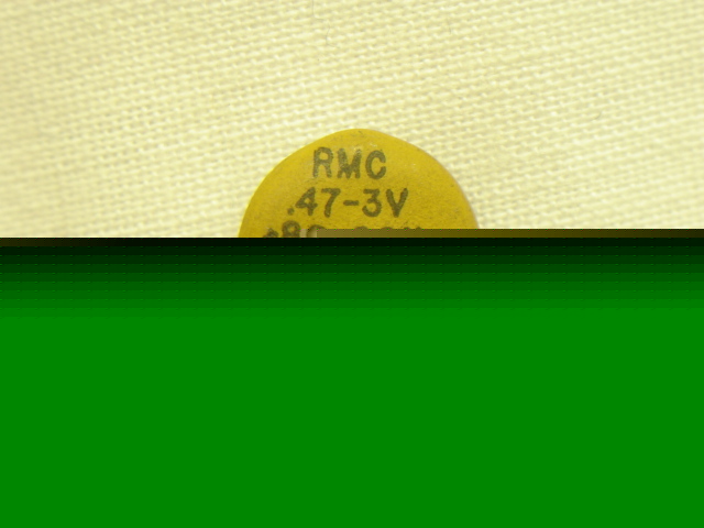 Ceramic disc capacitor kit - 45 values (#9200)