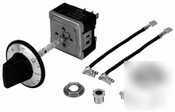 Fmp commercial duty infinite control kit |250-1024