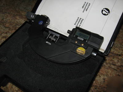 Fowler bowers digital snapmic 1.25 -2.5 inch EIM060I us
