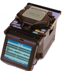 Fujikura FSM16S fiber fusion splicer
