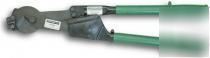Greenlee 757 ratchet acsr cable cutter 