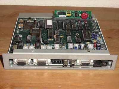 Ham ~ commercial rcl 5 autopatch 2 port controller dvr