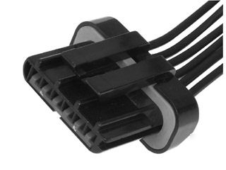 Lots of 48 sockets for gm/ford/chrysler truck accessory