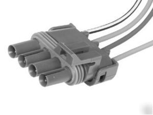 Lots of 48 sockets for gm/ford/chrysler truck accessory