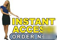 Massive profit internet marketing success system sales