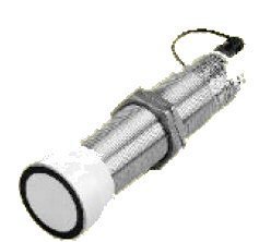 New omron E4PA-LS400-M1 ultrasonic distance sensor 