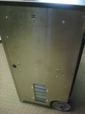 Nice low hour phoenix 200 ht lrg dehumidifier