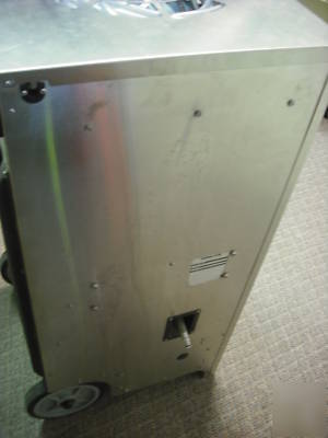 Nice low hour phoenix 200 ht lrg dehumidifier