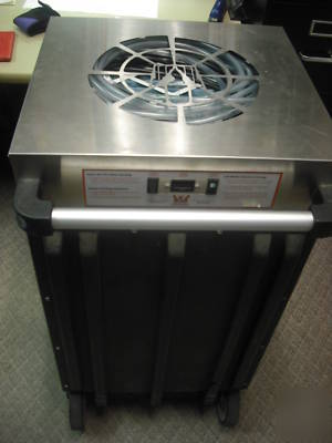 Nice low hour phoenix 200 ht lrg dehumidifier