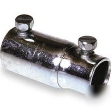 Raco setscrew coupling #1434 1