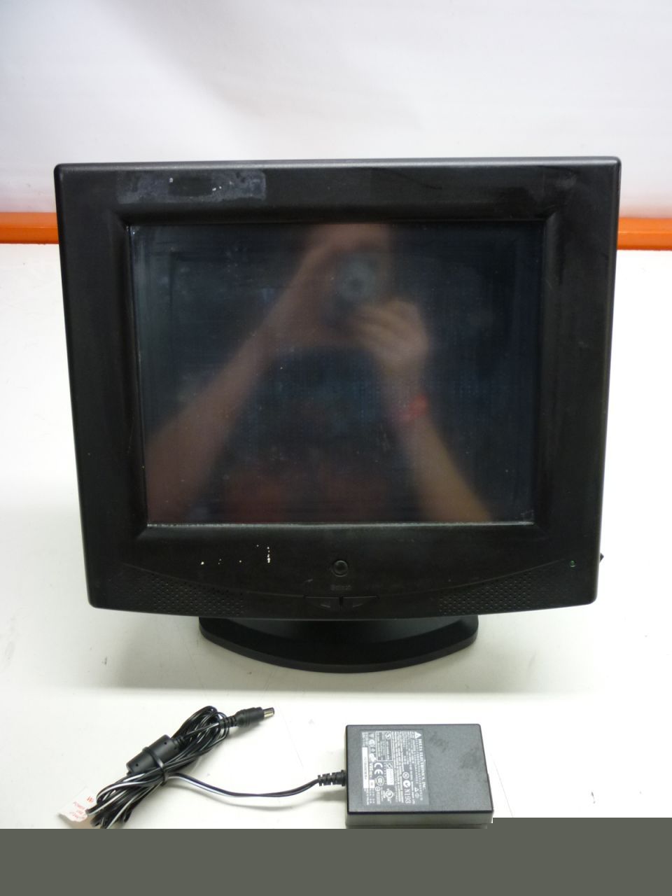 Sampo pd-40FA11 touchscreen monitor pos pd-40FA11NK
