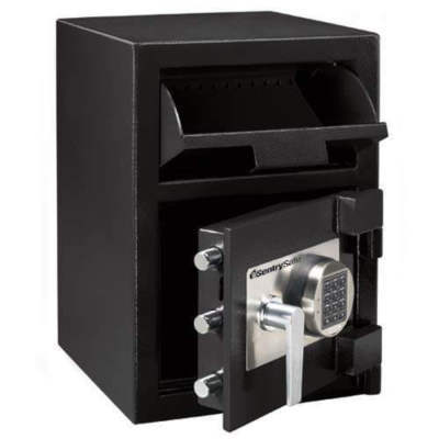 Sentry business depository safe