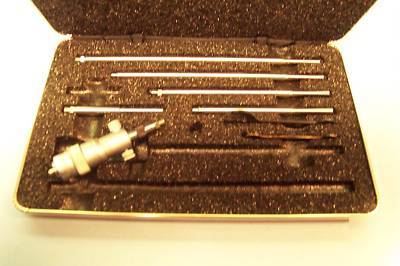 Starrett, 2-8
