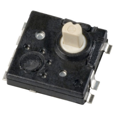 Switch tact nav 4DIR w/select - TPA511GLFS