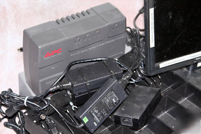 Toshiba tec fs 3700 touch screen pos system