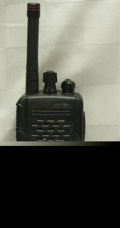 Vertex vx-210AU vx 210 uhf radio awesome deal 0131 