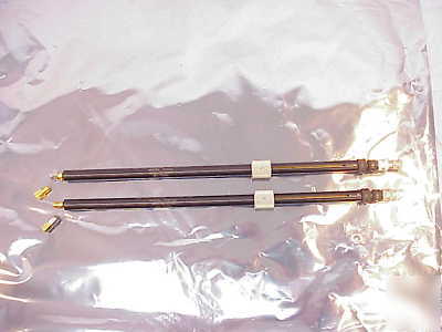 Wiltron 17S50/17SF50 3.5MM 50Ï‰ sliding termination set
