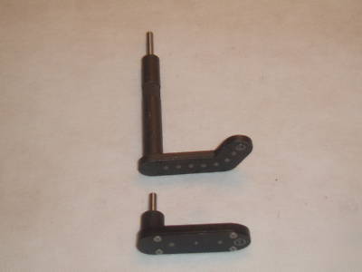 Zephyr 180* flat offset angle drill model number: ZT733