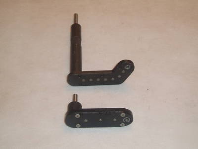 Zephyr 180* flat offset angle drill model number: ZT733