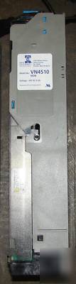  mars VN4510 4-tube mdb coin changer $1 tube 30-day w.