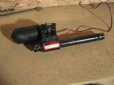 Linear actuator linak 4