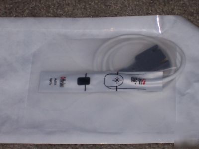 Masimo set lncs adult pulse ox disposible finger probe