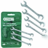 New allen - easco 29122