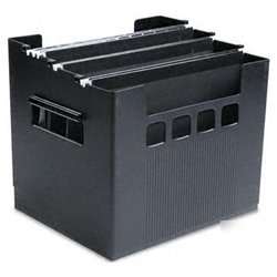 New super decoflex® portable desktop hanging file...