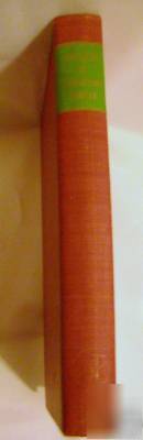 Rare advances in veterinary science book vol 1 1953