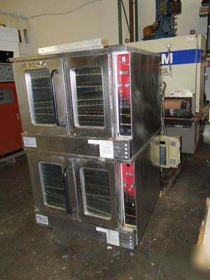 Southbend oven double digital gb-15PC gold marathoner