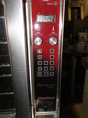 Southbend oven double digital gb-15PC gold marathoner