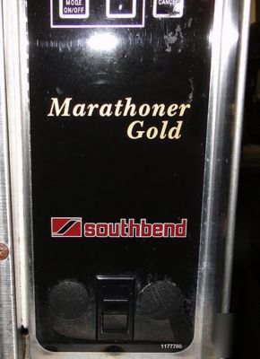 Southbend oven double digital gb-15PC gold marathoner