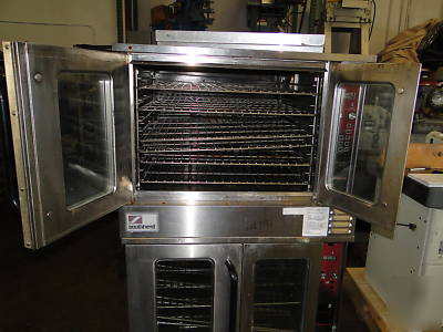 Southbend oven double digital gb-15PC gold marathoner
