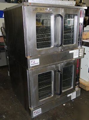 Southbend oven double digital gb-15PC gold marathoner