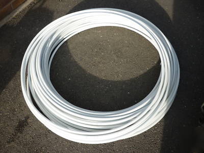 Speedfit pex barrier underfloor pipe 15MM 100M screwfix