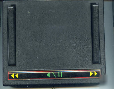 Transcription foot pedal vpedal usb good condition 