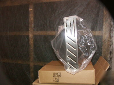 Update commercial knife rack