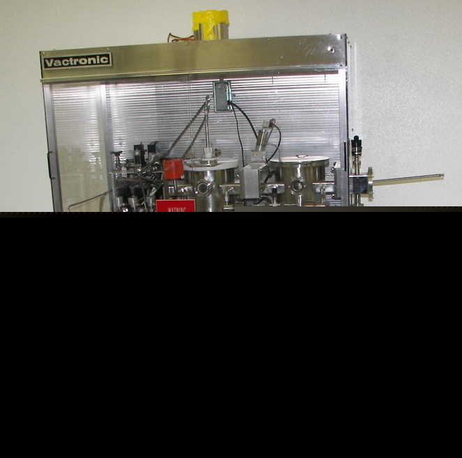 Vactronic pecvd plasmatherm etch tool oxford novellus 