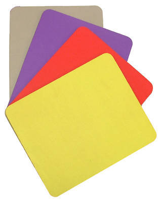 12 mouse pads wholesale lot #723 for laptop hp dell 