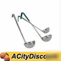 5DZ update 1-piece 8OZ ladles 14.5