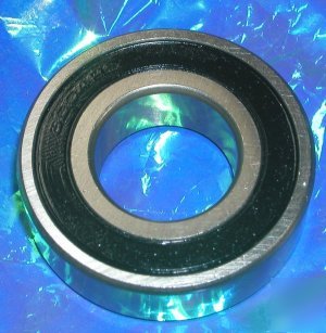 60092RS sealed quality ball bearing 45MM/75MM/16MM