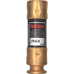 Bussmann #frn-r-15 15A dual element time delay fuse 
