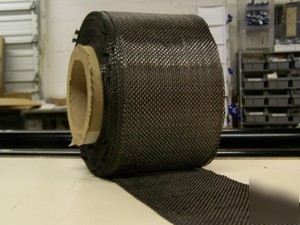 Carbon fiber tape: 5.7OZ x 3