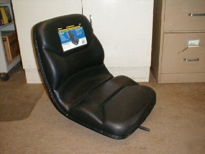 Case backhoe 580C 580D 580E 580K loader universal seat 