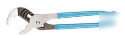 Channellock 442 - 12 inch v-jaw tongue and groove plier