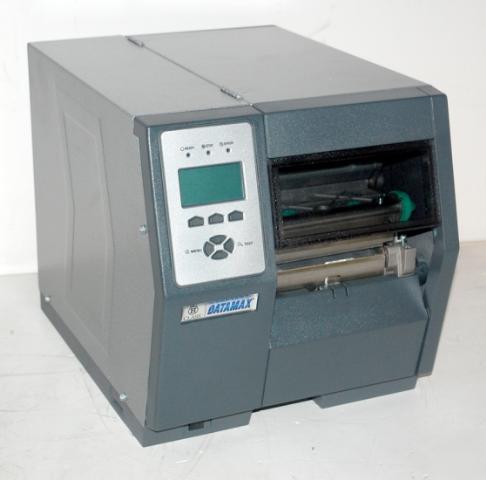 Datamax h-4212 thermal barcode label printers