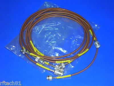 Electro-metrics magnetic and electro-static probes