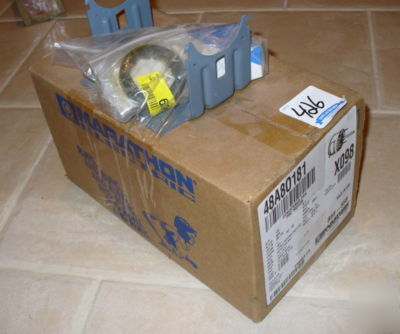 New marathon electric 1/2 hp condenser fan psc motor ~ ~