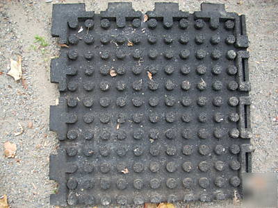 New unity surfacing systems double-tile-mats-blocks