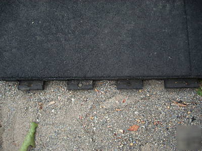New unity surfacing systems double-tile-mats-blocks